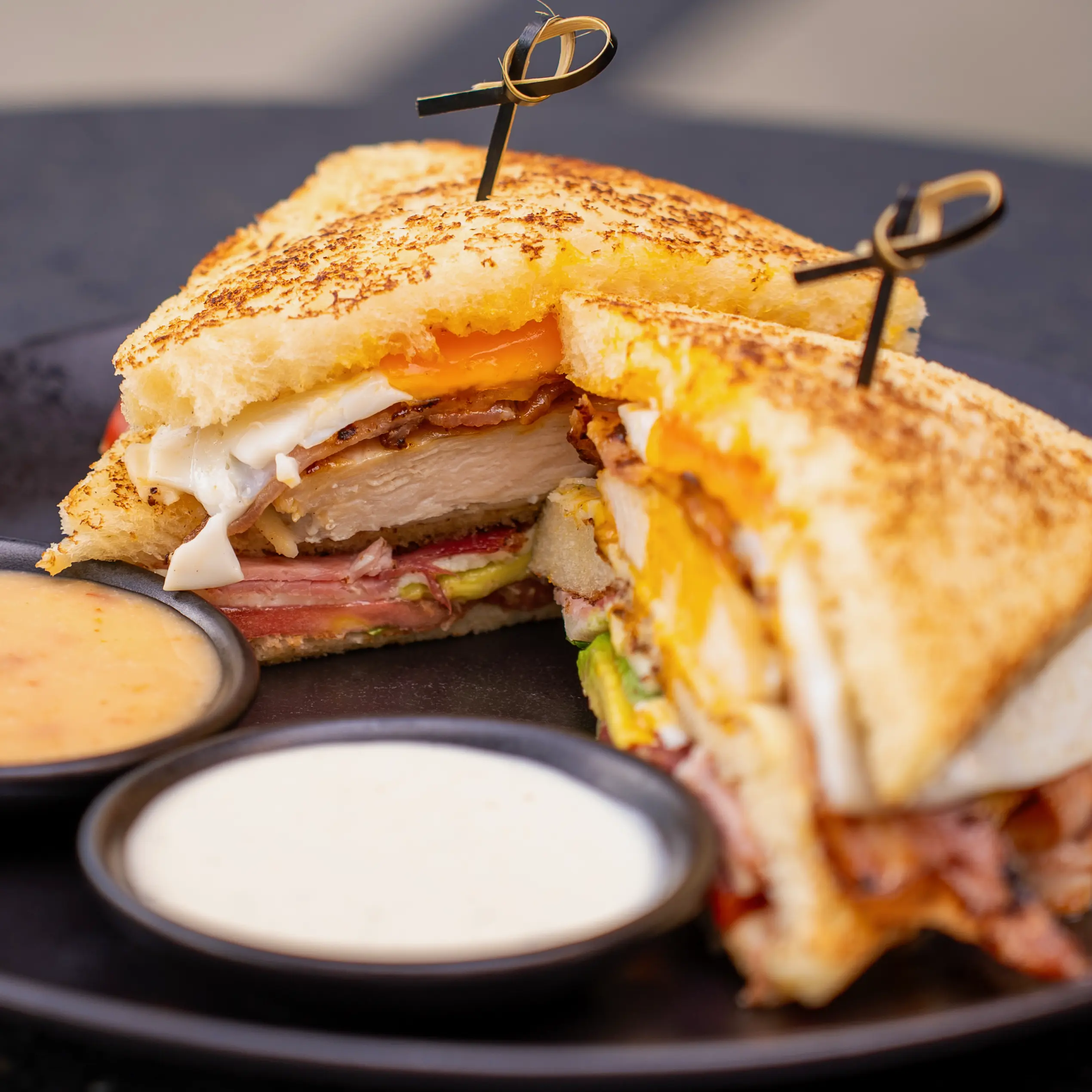 Club Sandwich