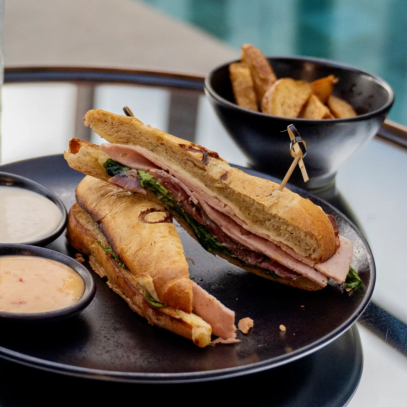 Panino Italiano
