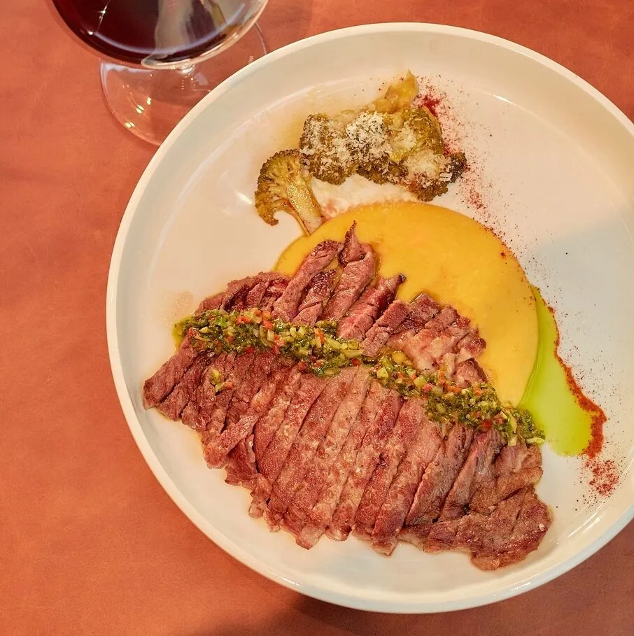 Bistecca alla Fiorentina