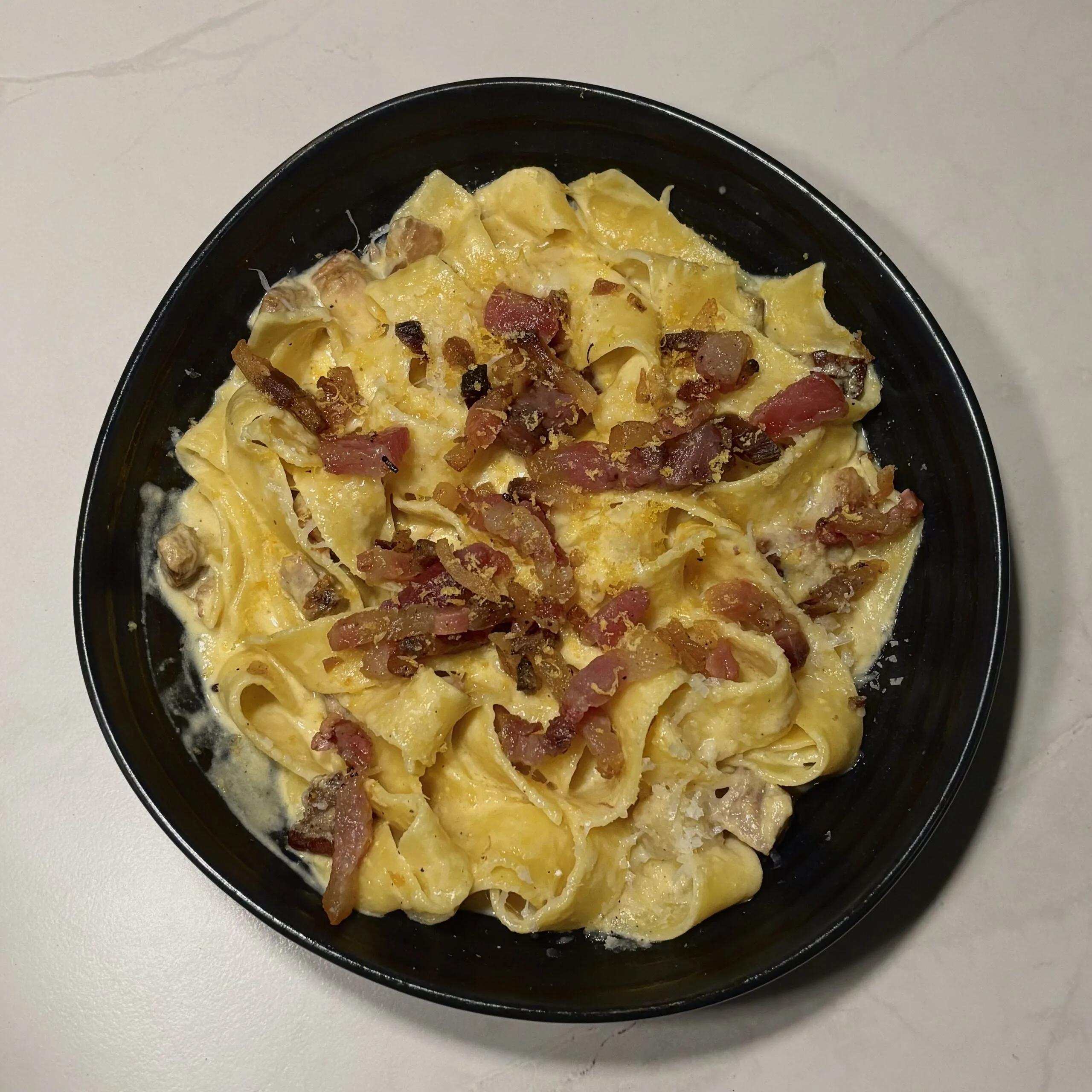Carbonara