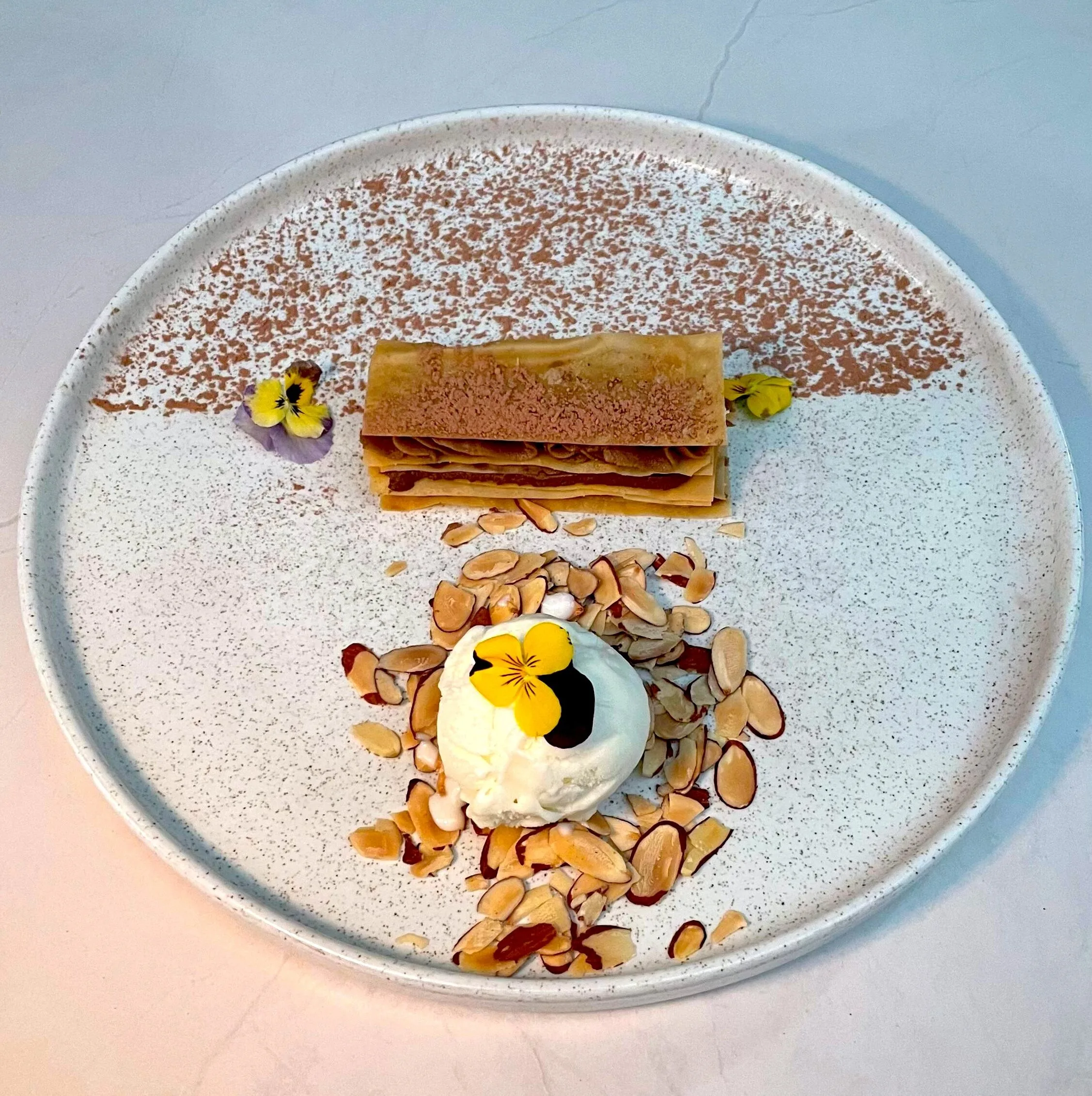 Millefoglie