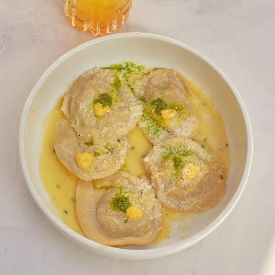 Ravioli