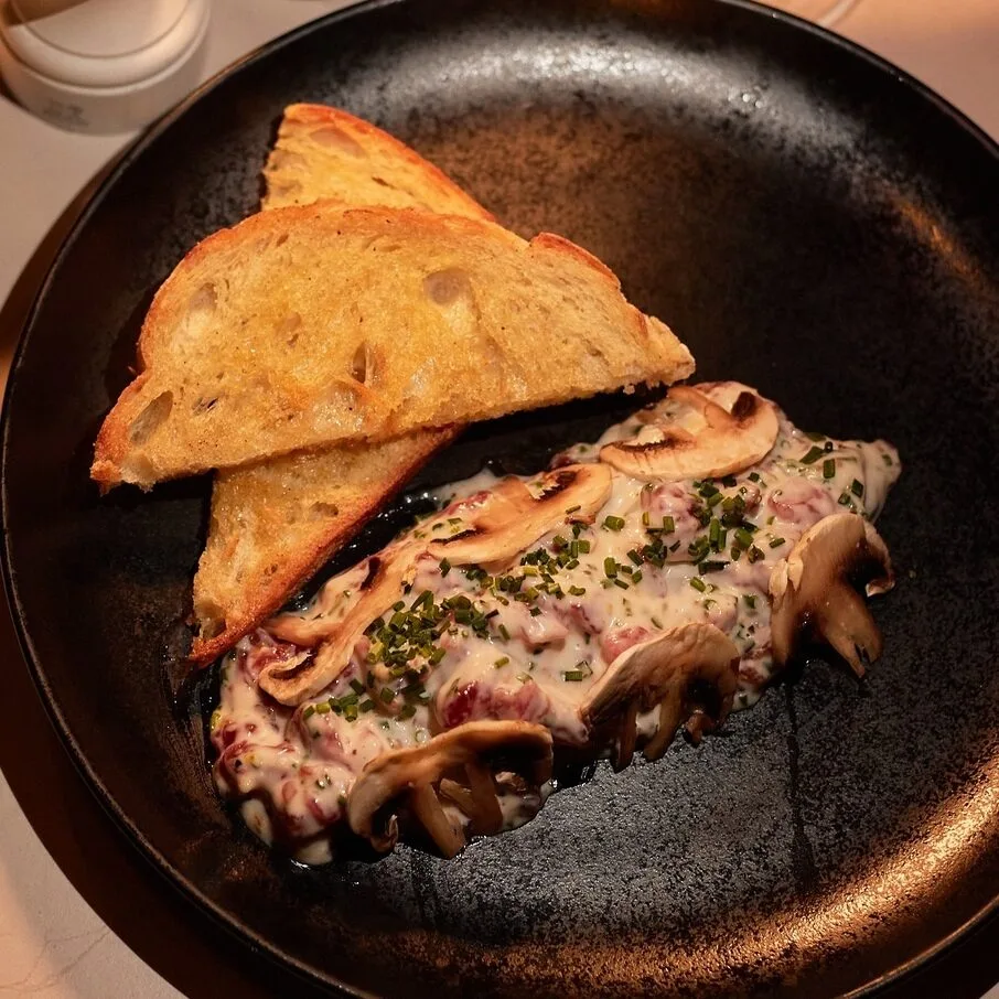 Tartare di Tartufo