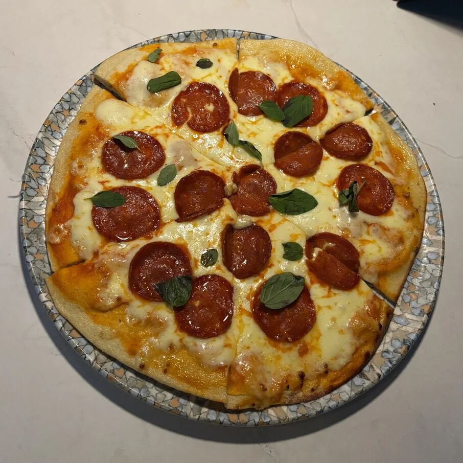 Pepperoni